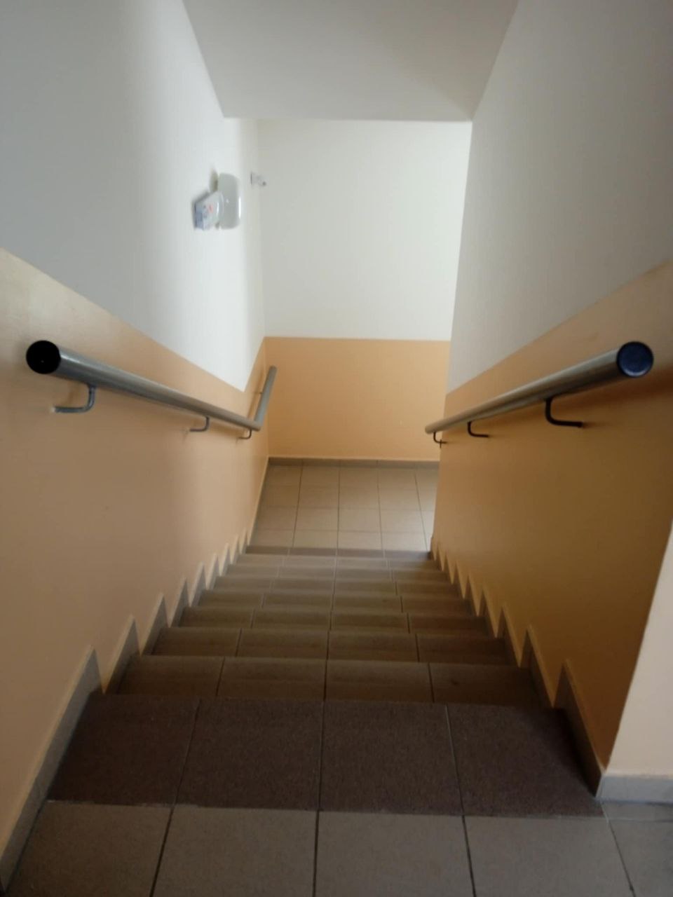 Ukázka malířských prací 4